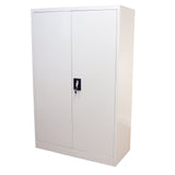 Metal Filing Cabinet 140cm - Used - Good
