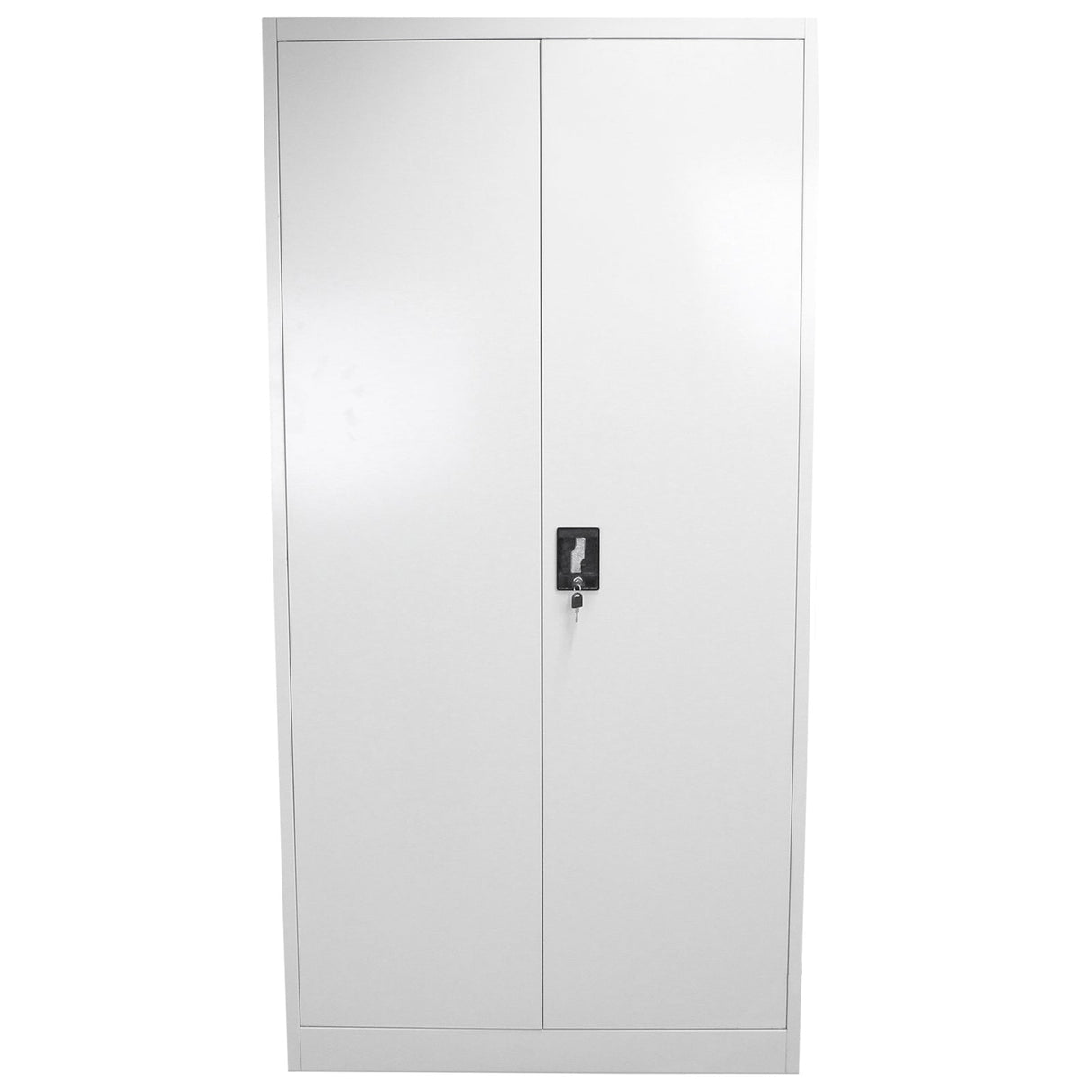 Metal Filing Cabinet 180cm - Like New