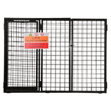Gas Bottle Mesh Cage 920mm - Used - Acceptable
