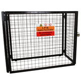 Gas Bottle Mesh Cage 900mm - Like New