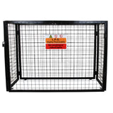 Gas Bottle Mesh Cage 1000mm - Like New