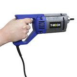 T-Mech Concrete Vibrator - Used - Very Good