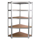 Galwix Corner Racking, 90cm Wide - Like New
