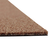40 x Carpet Tiles 10m2 / Sand - Like New