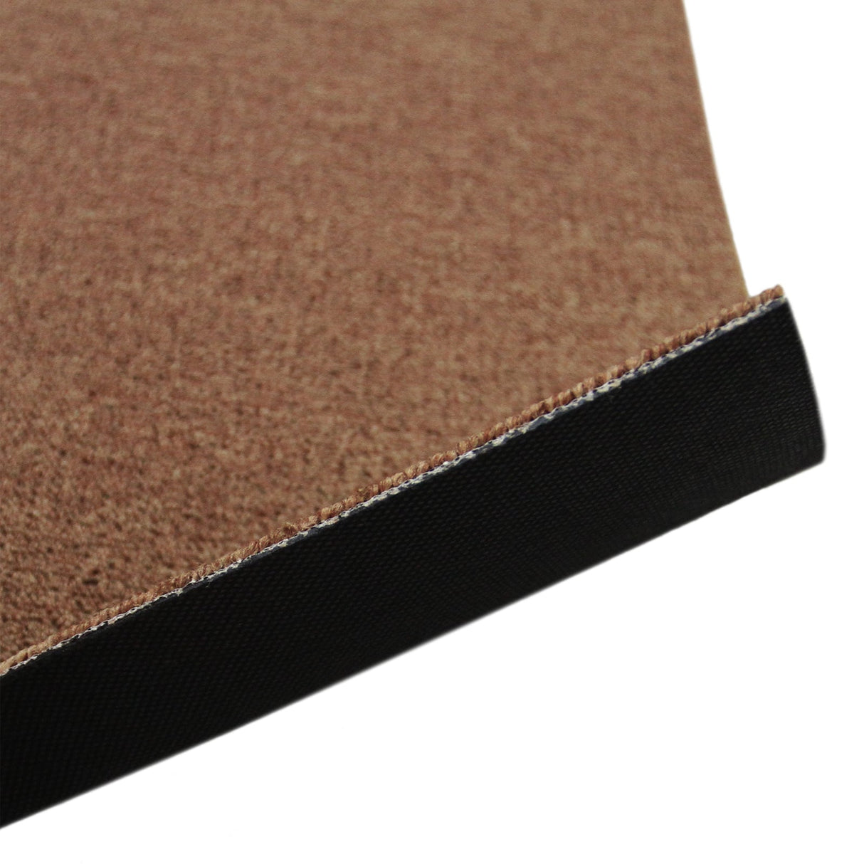40 x Carpet Tiles 10m2 / Sand - Used - Acceptable