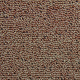 40 x Carpet Tiles 10m2 / Sand - Used - Good
