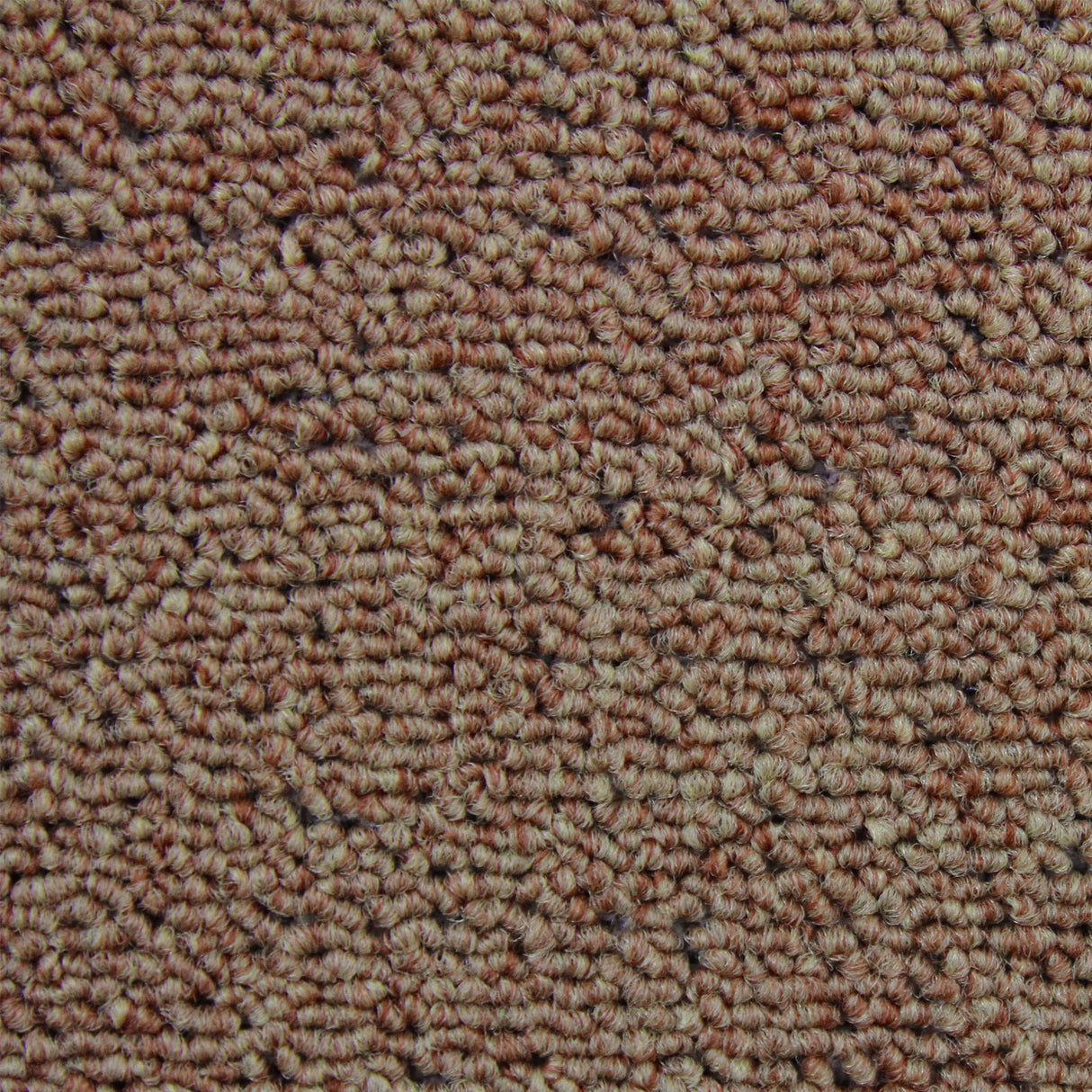 40 x Carpet Tiles 10m2 / Sand - Used - Acceptable
