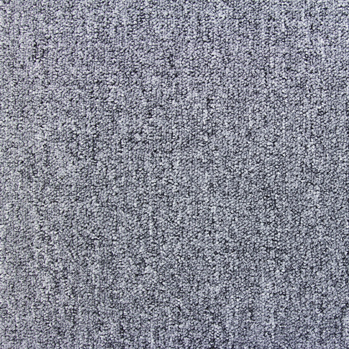 40 x Carpet Tiles 10m2 / Platinum Grey - Like New