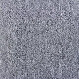 40 x Carpet Tiles 10m2 / Platinum Grey - Like New