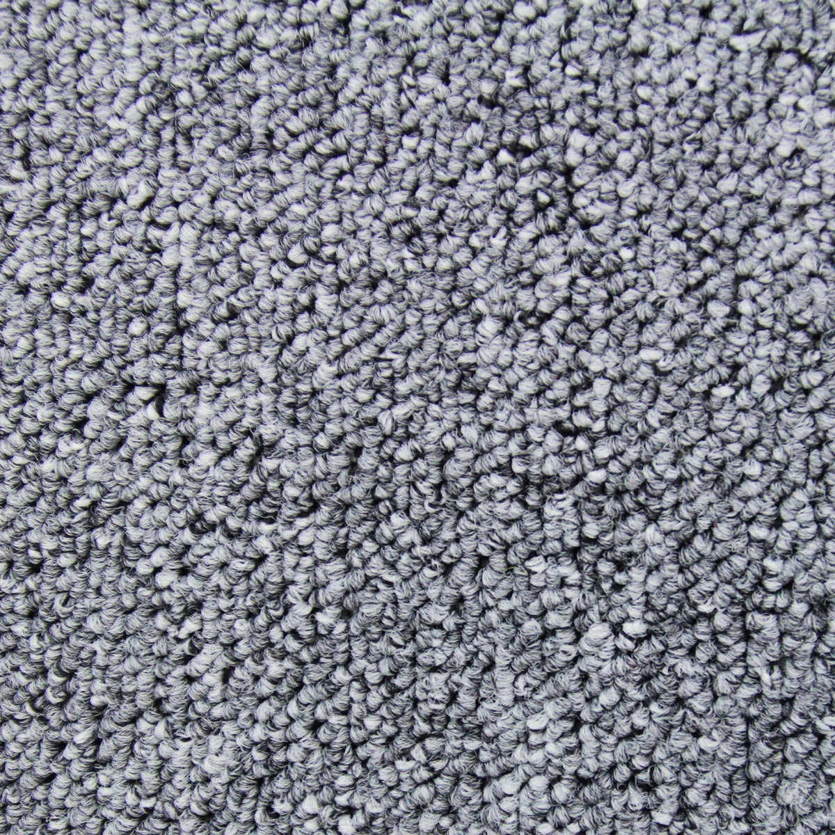 40 x Carpet Tiles 10m2 / Platinum Grey - Used - Acceptable