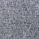 40 x Carpet Tiles 10m2 / Platinum Grey - Used - Acceptable