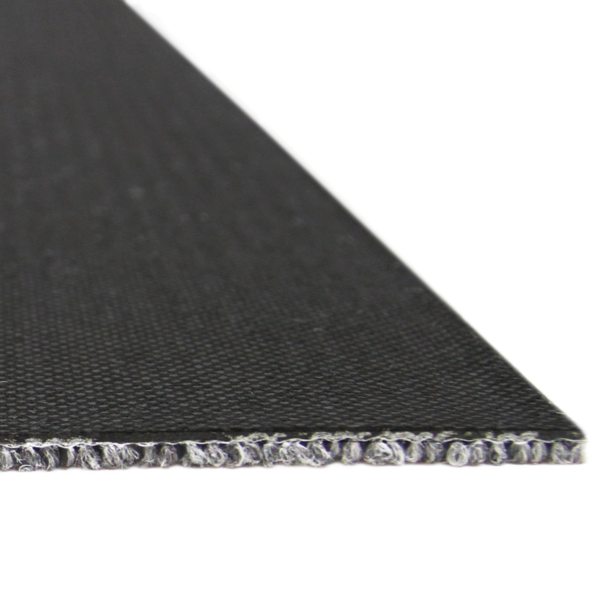 40 x Carpet Tiles 10m2 / Platinum Grey - Like New