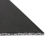 40 x Carpet Tiles 10m2 / Platinum Grey - Like New