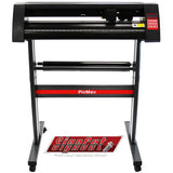 PixMax Vinyl Cutter for Mac and Windows SignCut Pro - Like New