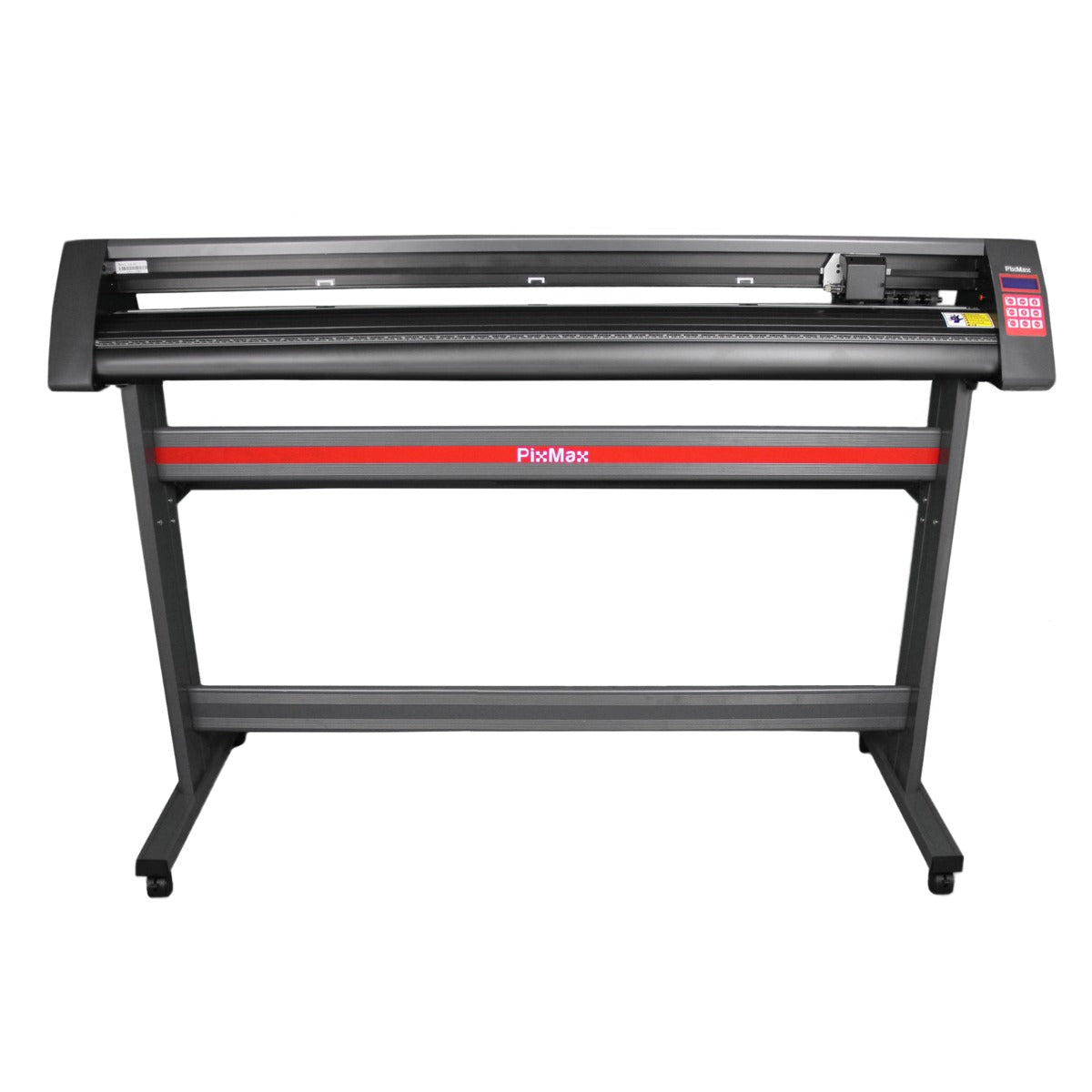 1350mm Vinyl Cutter with Stand - Used - Acceptable