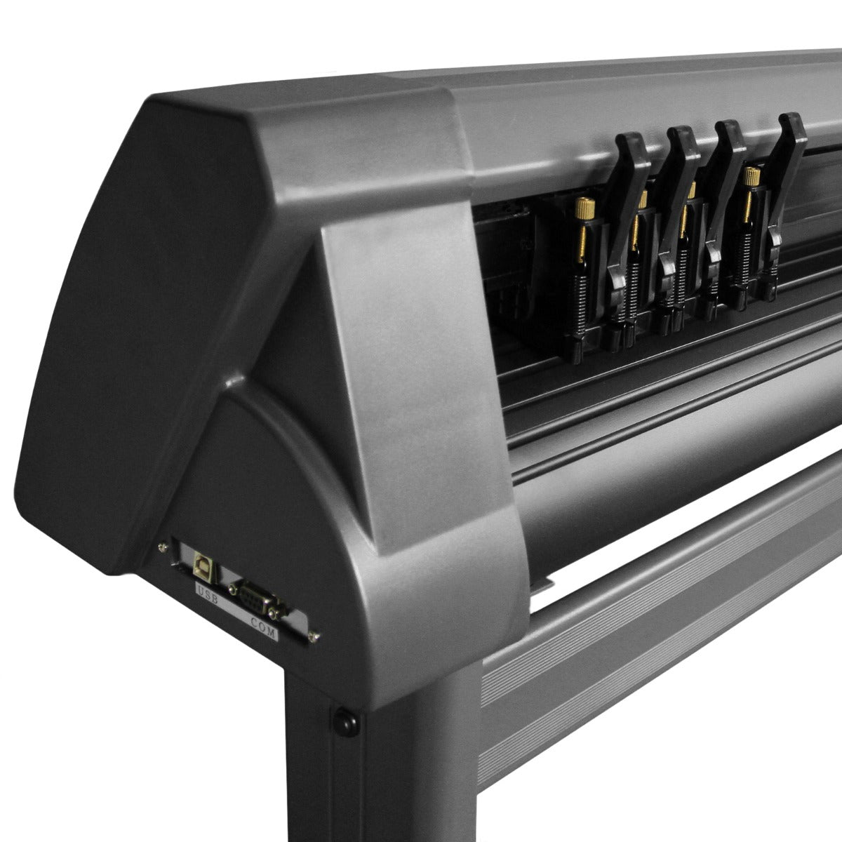 1350mm Vinyl Cutter with Stand - Used - Acceptable