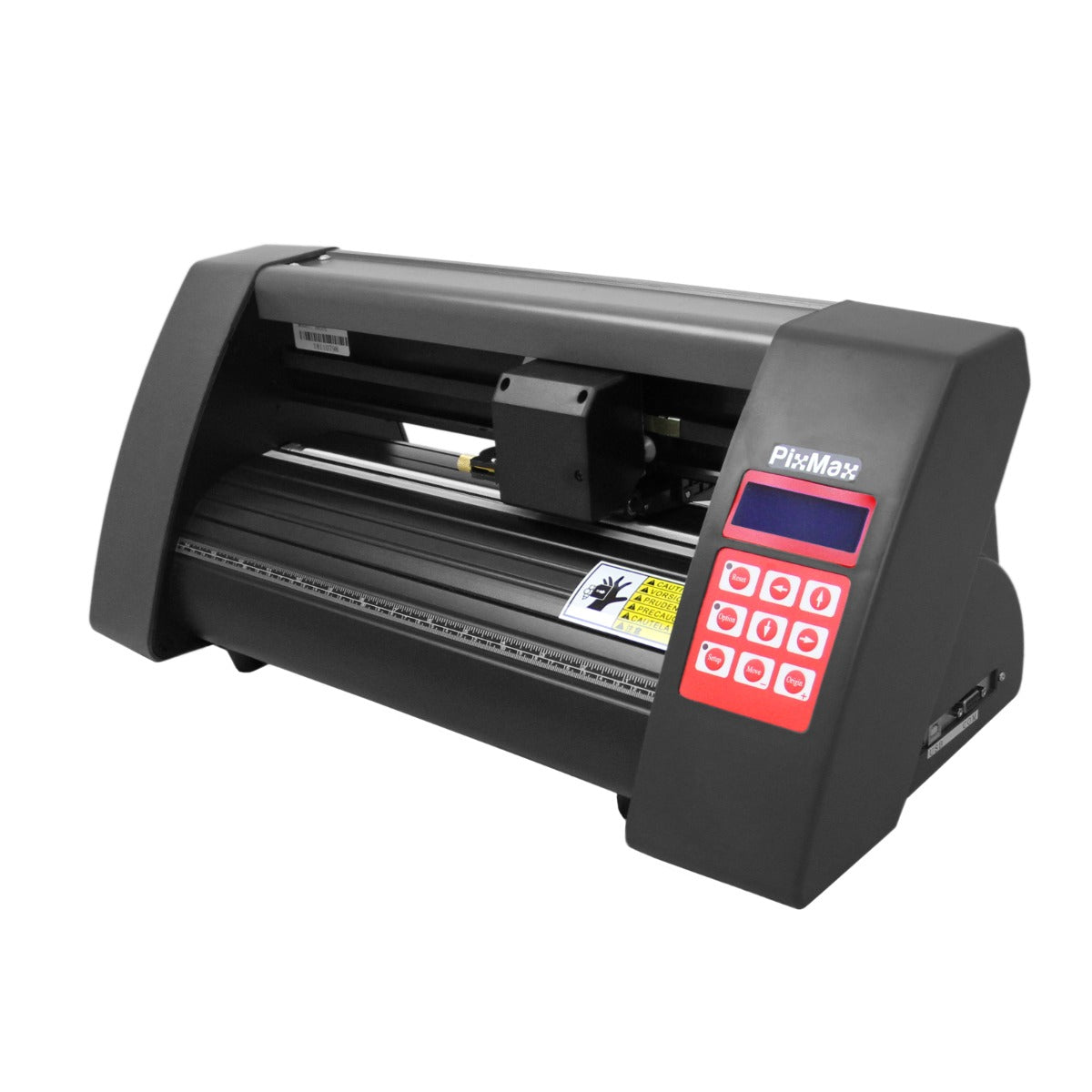 Vinyl Cutter - 360mm - Used - Very Good