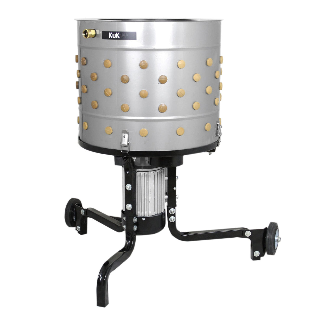 KuKoo Portable Poultry Plucker - Like New