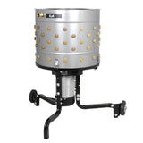 KuKoo Portable Poultry Plucker - Like New