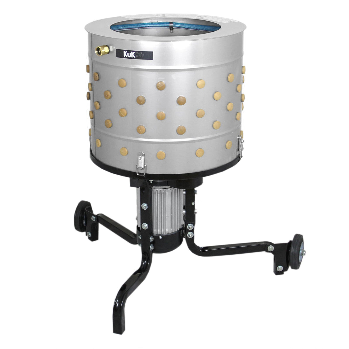 KuKoo Portable Poultry Plucker - Like New