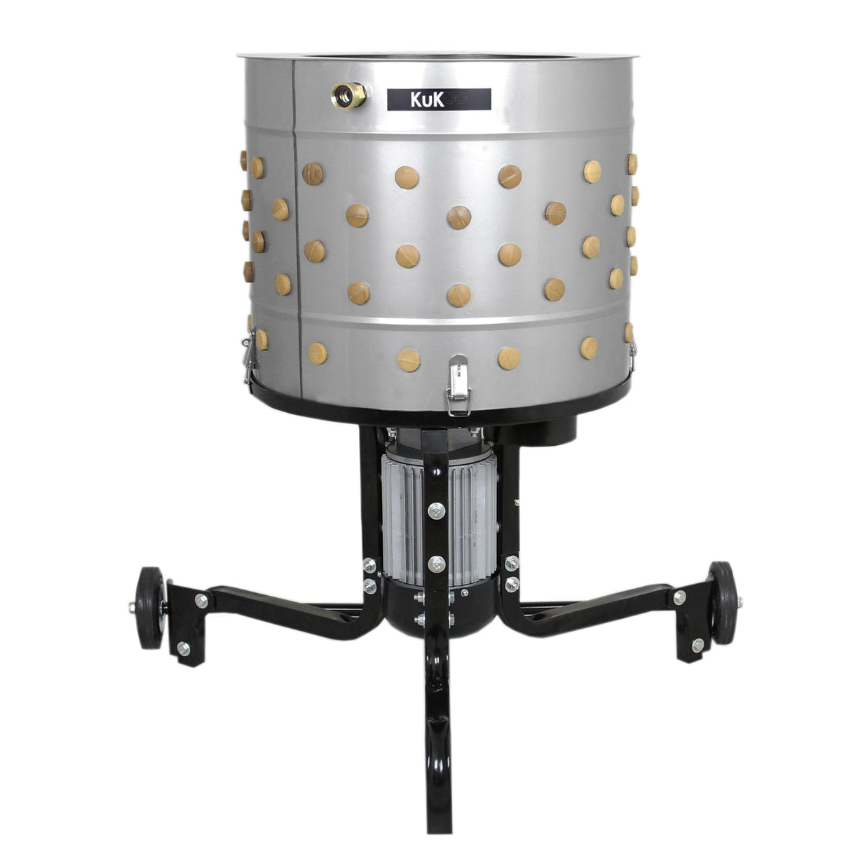 KuKoo Portable Poultry Plucker - Like New