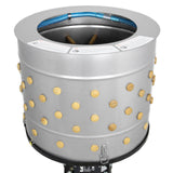 KuKoo Portable Poultry Plucker - Like New