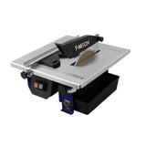 T-Mech Wet Tile Cutter - Used - Acceptable