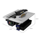 T-Mech Wet Tile Cutter - Used - Good