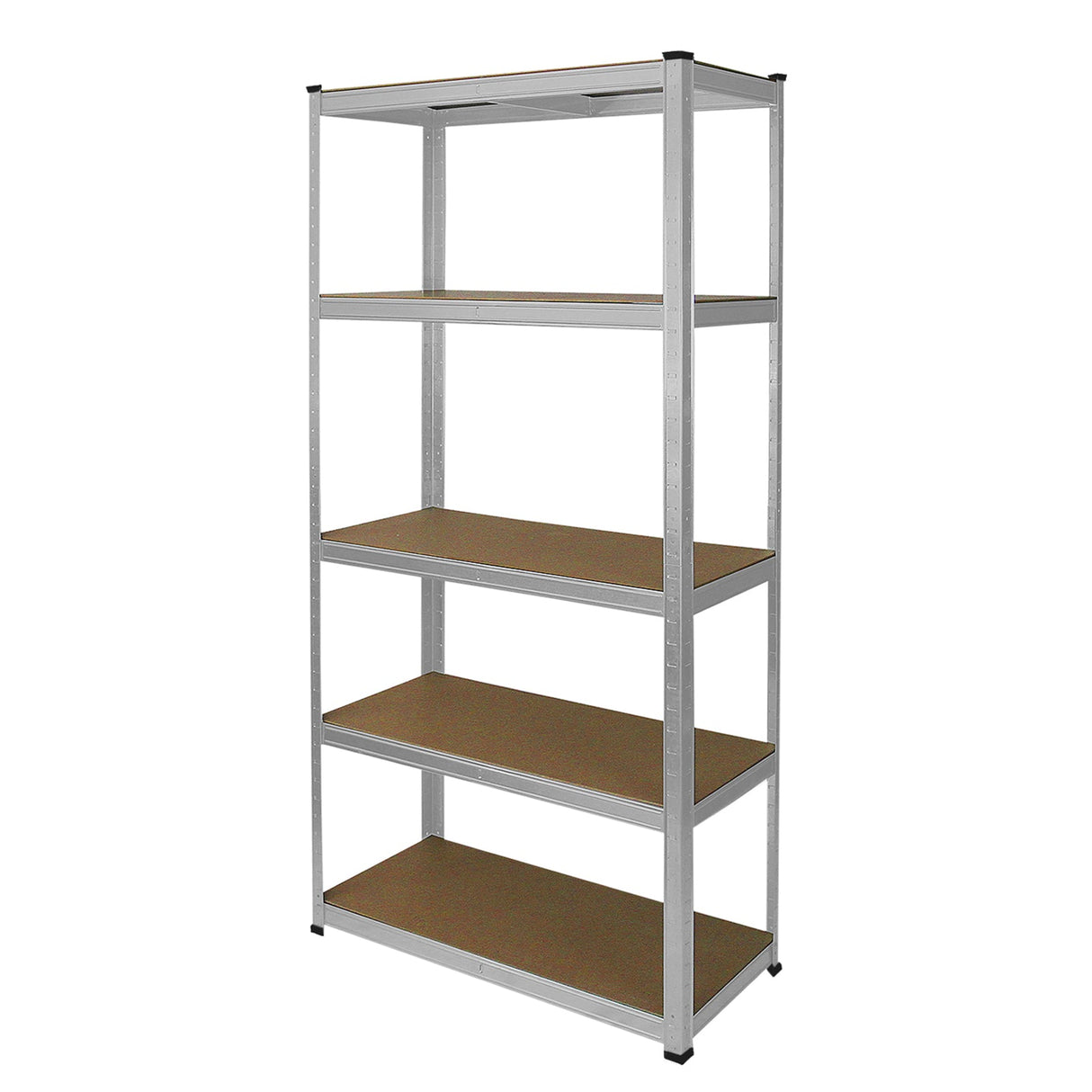 3 x E-Rax Galvanised Racking - Like New