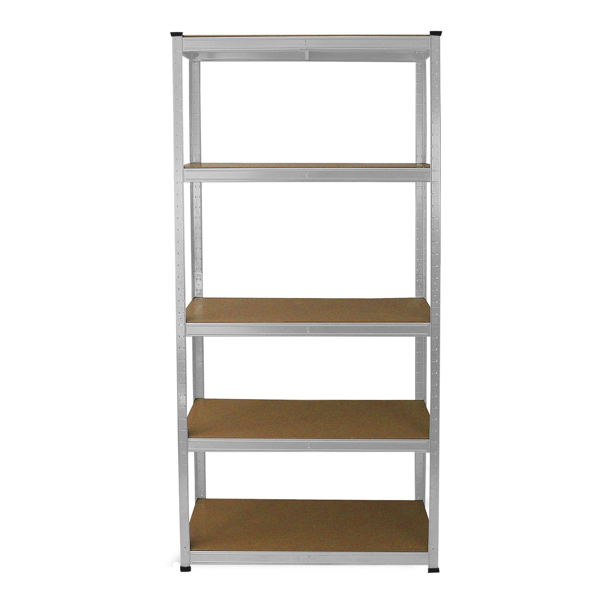 3 x E-Rax Galvanised Racking - Like New