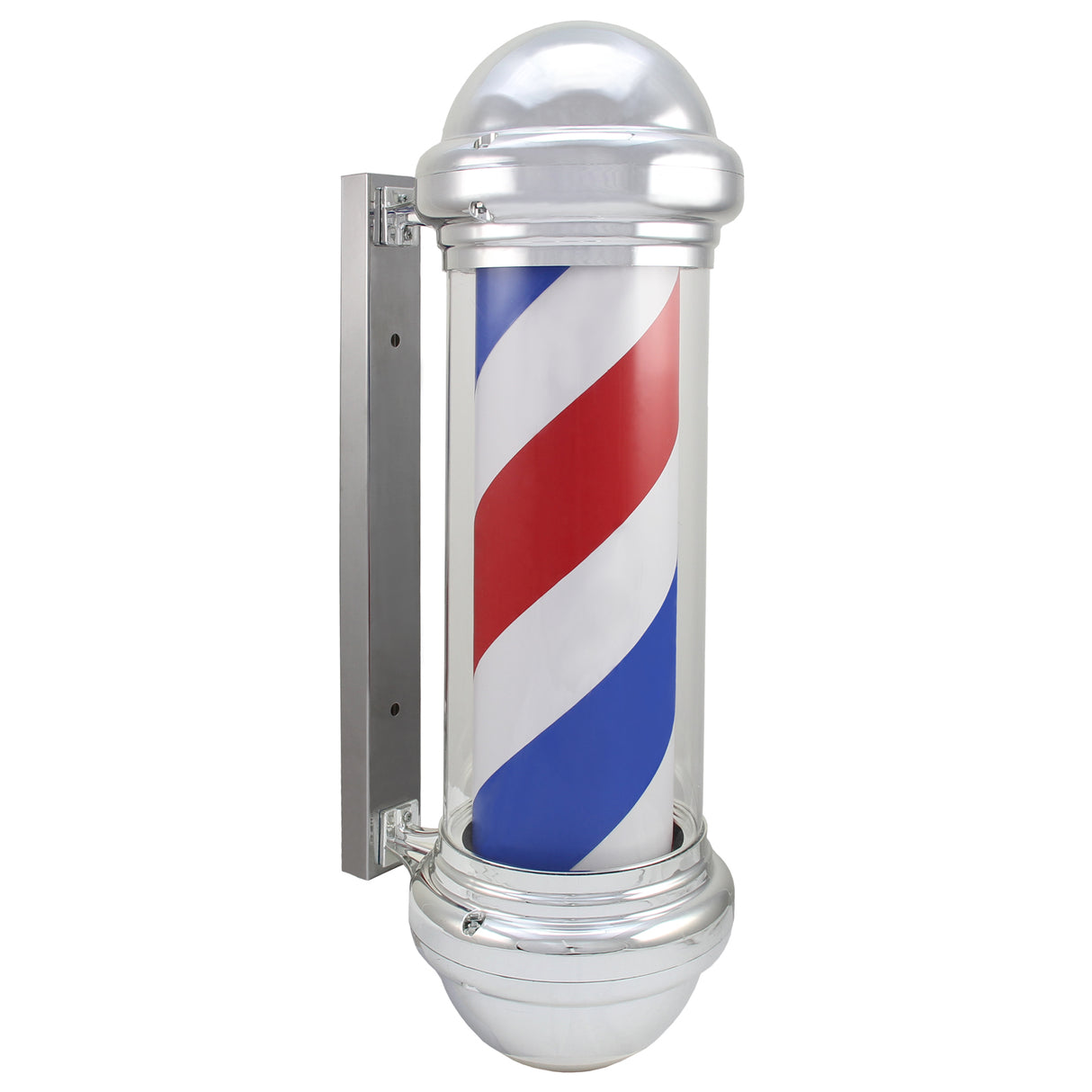LED Barbers Pole