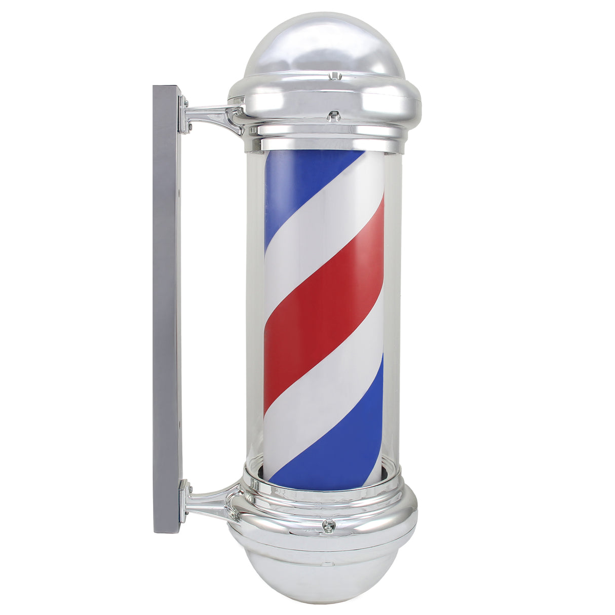 LED Barbers Pole