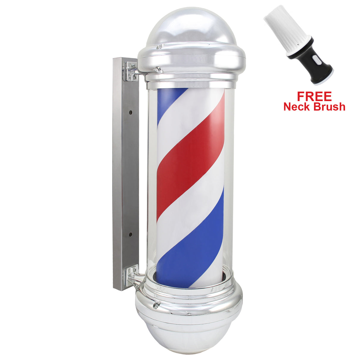 LED Barbers Pole