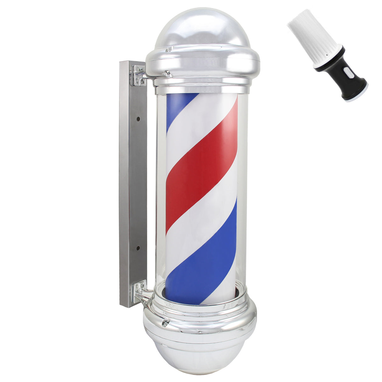 LED Barbers Pole