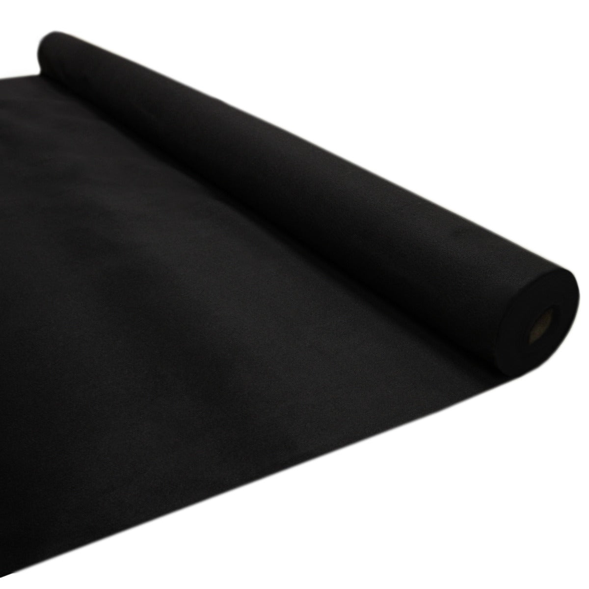 11sqm Black Van Lining, Glue & VW Caddy Rack - Used - Very Good