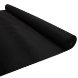 11sqm Black Van Lining, Glue & VW Caddy Rack - Used - Very Good