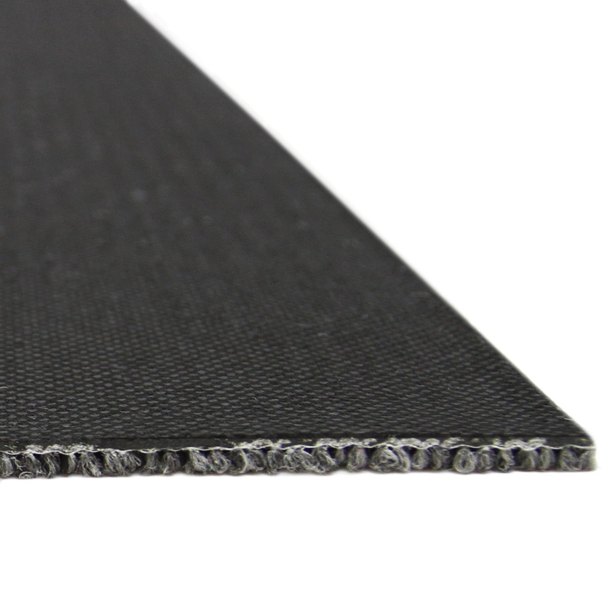 40 x Carpet Tiles Anthracite Grey 10m2 - Used - Good