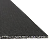 40 x Carpet Tiles Anthracite Grey 10m2 - Used - Good