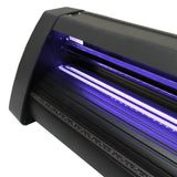 Vinyl Cutter - 1350mm with LED Light Guide & Stand - Like New