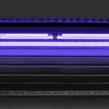 Vinyl Cutter LED Light Guide 360mm & FlexiStarter Software - Like New