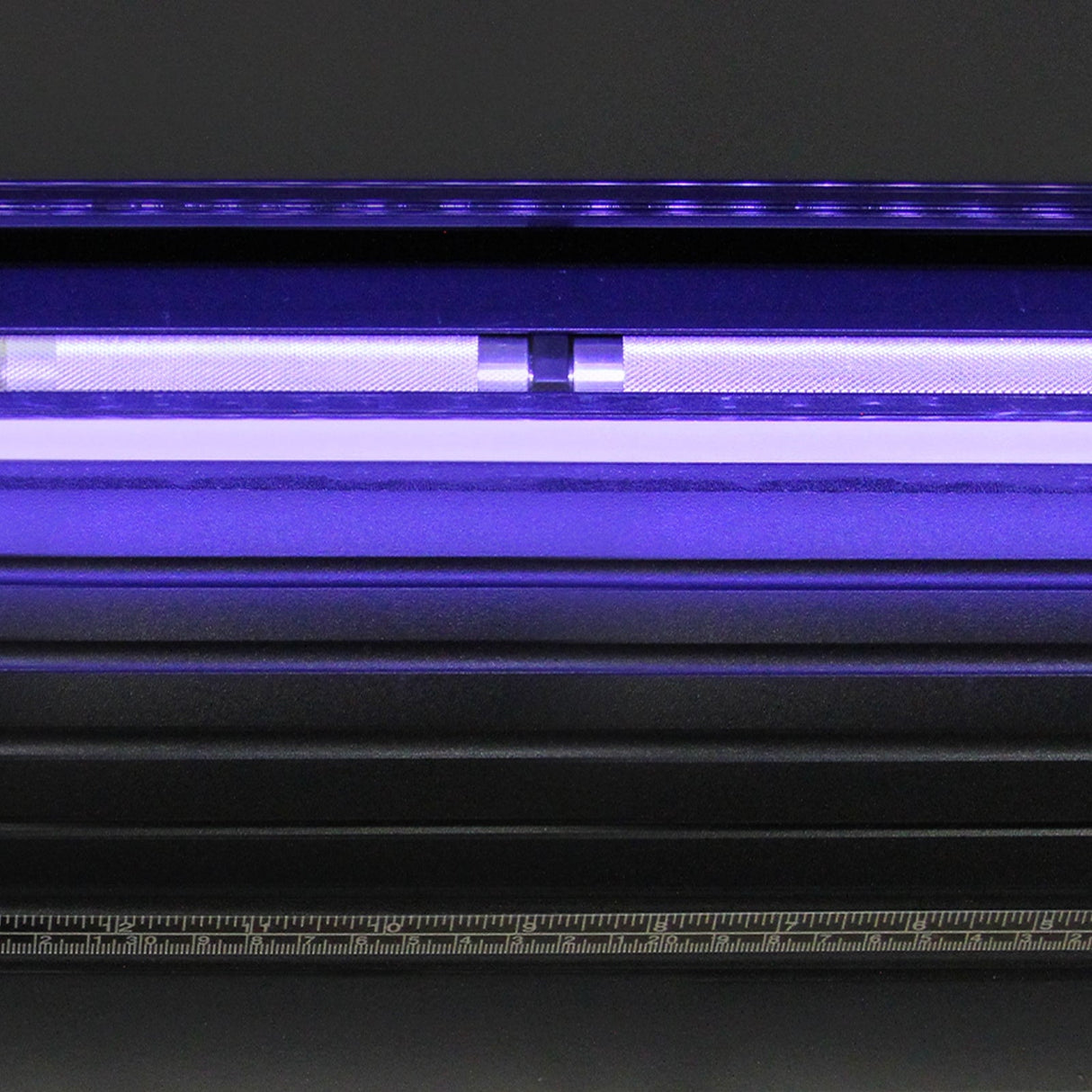 Vinyl Cutter LED Light Guide 360mm & FlexiStarter Software - Used - Acceptable