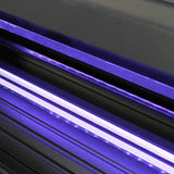 Vinyl Cutter LED Light Guide 360mm & FlexiStarter Software - Like New
