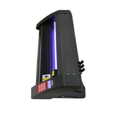 Vinyl Cutter LED Light Guide 360mm & FlexiStarter Software - Like New