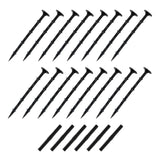 Flexible Lawn Edging Green 1.2m x 10 - Like New