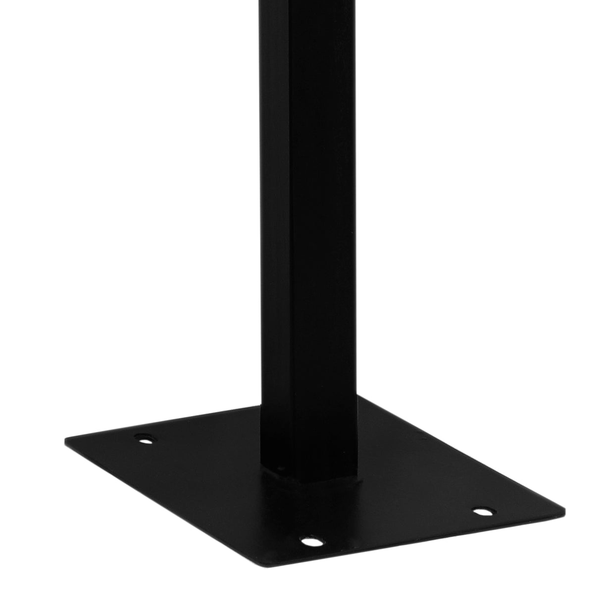 Post Box Stand - Used - Very Good