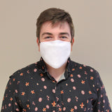 Face Masks Sublimation Blanks Bundle / 30 Pack - Like New