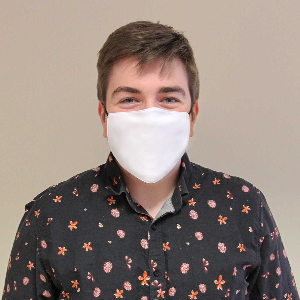 Face Masks Sublimation Blanks Bundle / 50 Pack - Like New