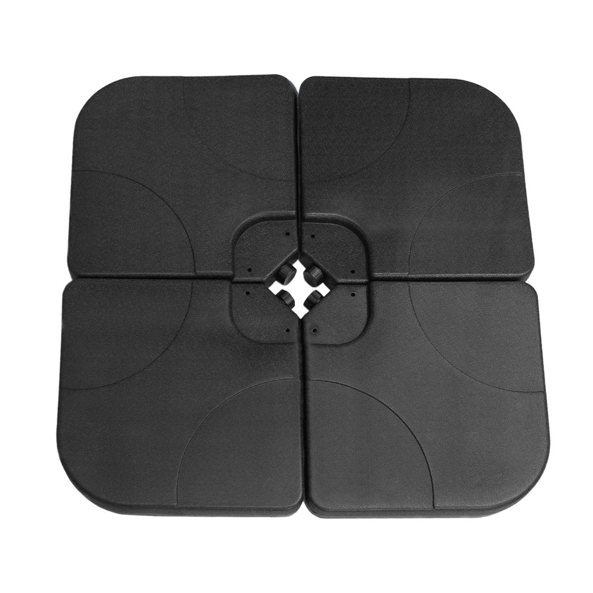 Cantilever Parasol Base - Plain - Like New