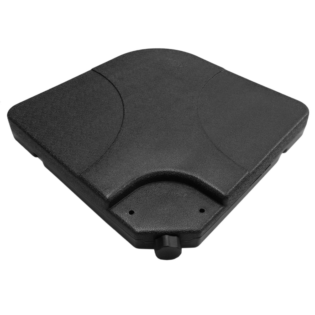 Cantilever Parasol Base - Plain - Like New