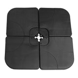 Cantilever Parasol Base - Plain - Like New